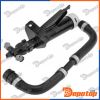 Gicleur de lave-phare gauche pour LEXUS | EDS-TY-080, 5902-06-0075P